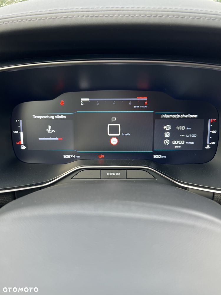 Citroën C5 Aircross 1.2 PureTech Shine Pack EAT8 - 14