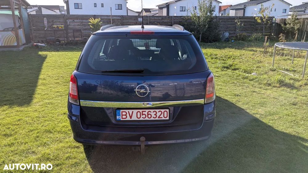 Opel Astra 1.4 Active - 3