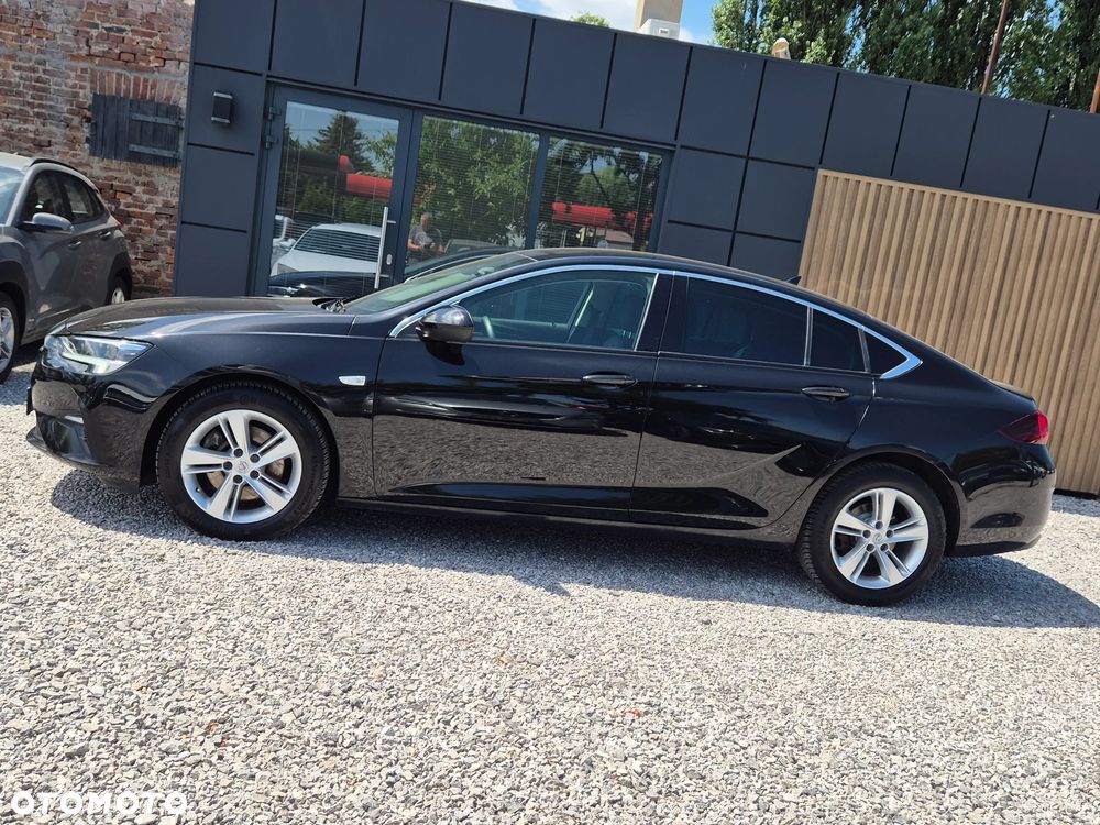 Opel Insignia 2.0 Business Elegance - 6