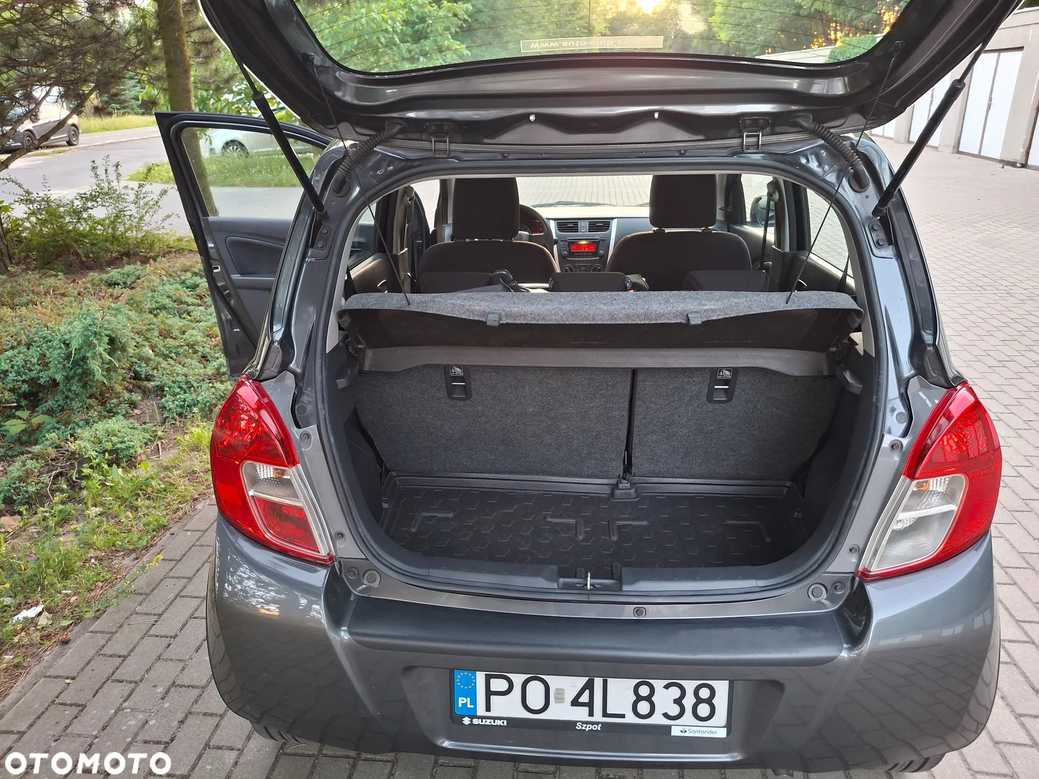 Suzuki Celerio 1.0 Premium - 21