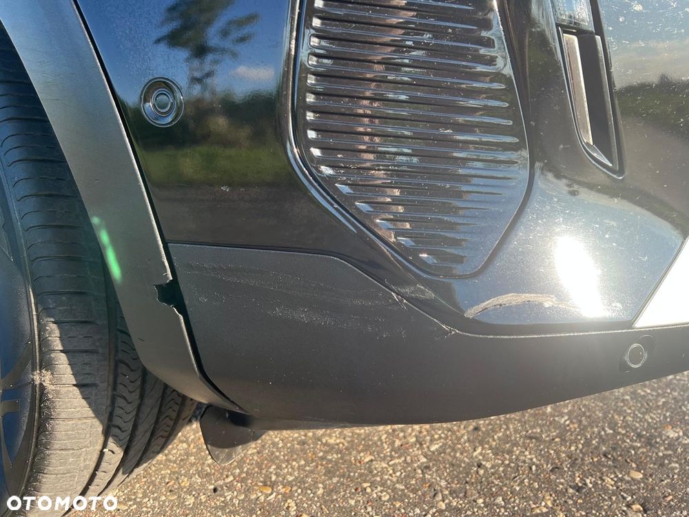 Peugeot 3008 1.6 PureTech Hybrid PHEV Allure Pack S&S EAT8 - 30