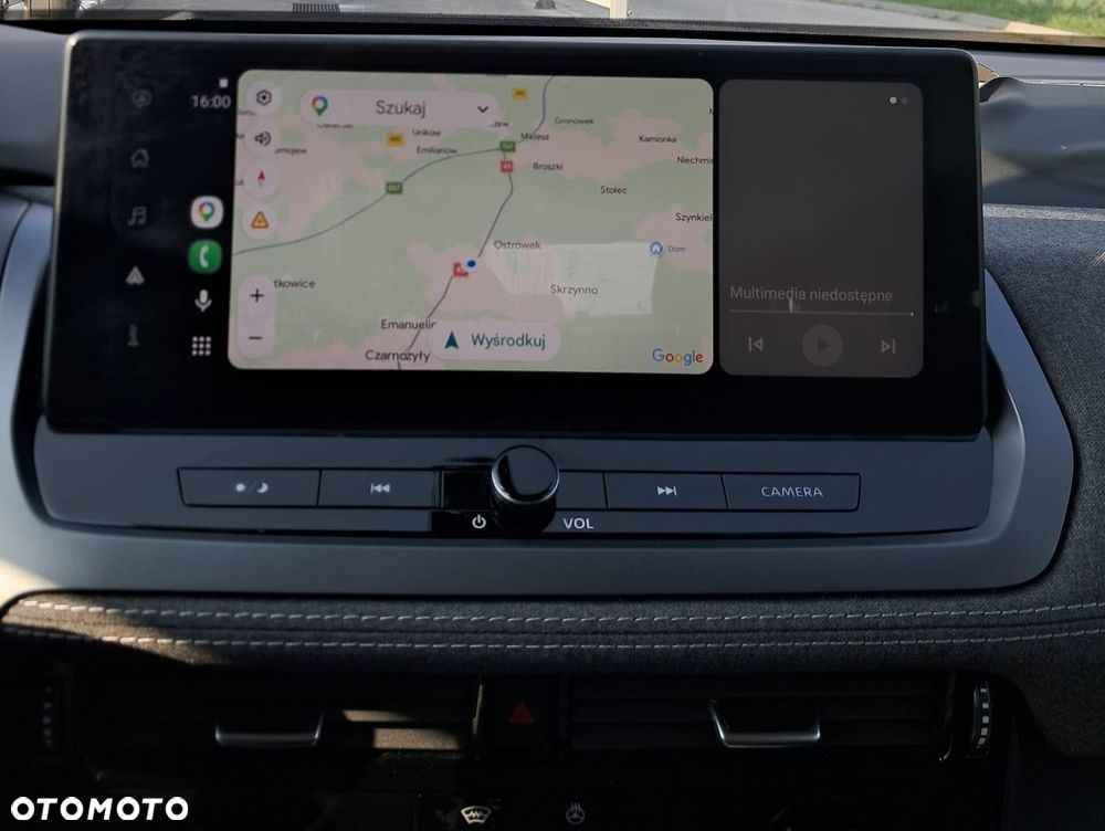 Nissan Qashqai 1.3 DIG-T MHEV N-Connecta Xtronic - 21