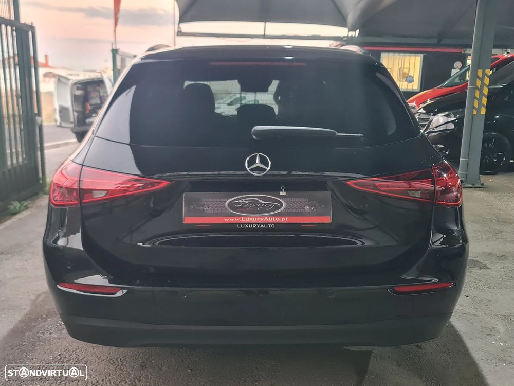 Mercedes-Benz C 200 d Avantgarde - 6