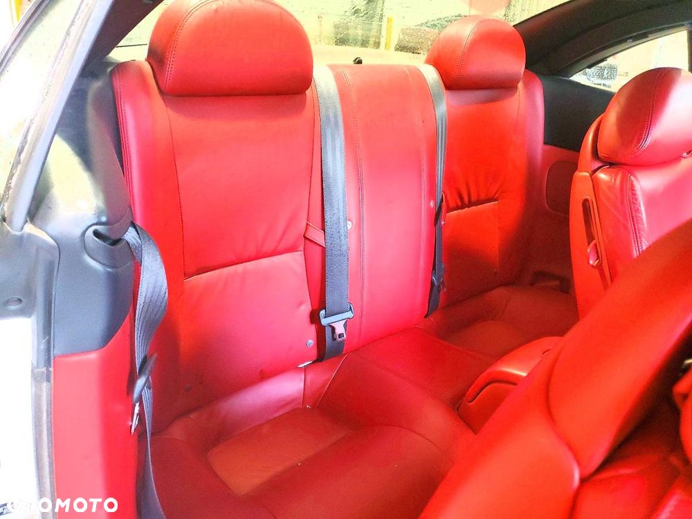 Lexus SC 430 - 11