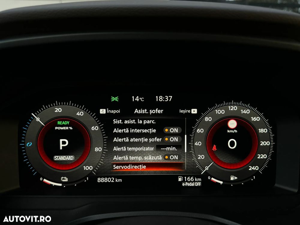 Nissan X-Trail ver-epower-5-locuri-n--connecta - 30