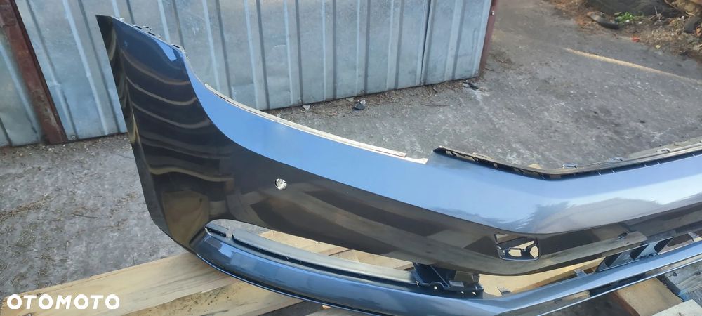 zderzak przód przedni volkswagen passat b8 pdc pod czujniki wersja comfortline trendline LC9A LC9X LA7W LK7X LB7W LB9A LB7R LH5X LB7S LC8Z L0K1 LA7T LD3Y LD7X LB5J LC5F LR7H LC8Y LI7F L041 LB8R LA8X LQ3Z LC7Z LB5K LB5M LB3Z LP5M LD1W LC5C LD5Q LB6S LC5B LB5N LA7A L90A LA1W LL5Y LB5S LD7W LC7A LK3V LC9Z LC7V LD5P LC5X LD5K LP5Y LH8Z LB3Y LR7L LC5E LA5E LD5T LN5Y LC1Y LC6S LA6W LB6W L1X LA1X LA8U L0G3 LB6G LZ49 LL1W LB2Y LC5H LC7B LZ7G LE9D LA7Y LF3L LB3V LS1B LY3Q LY9U LZ9Z LZ5Z LX5J LX5F LW2Y LX7M LY3D LX5X - 3
