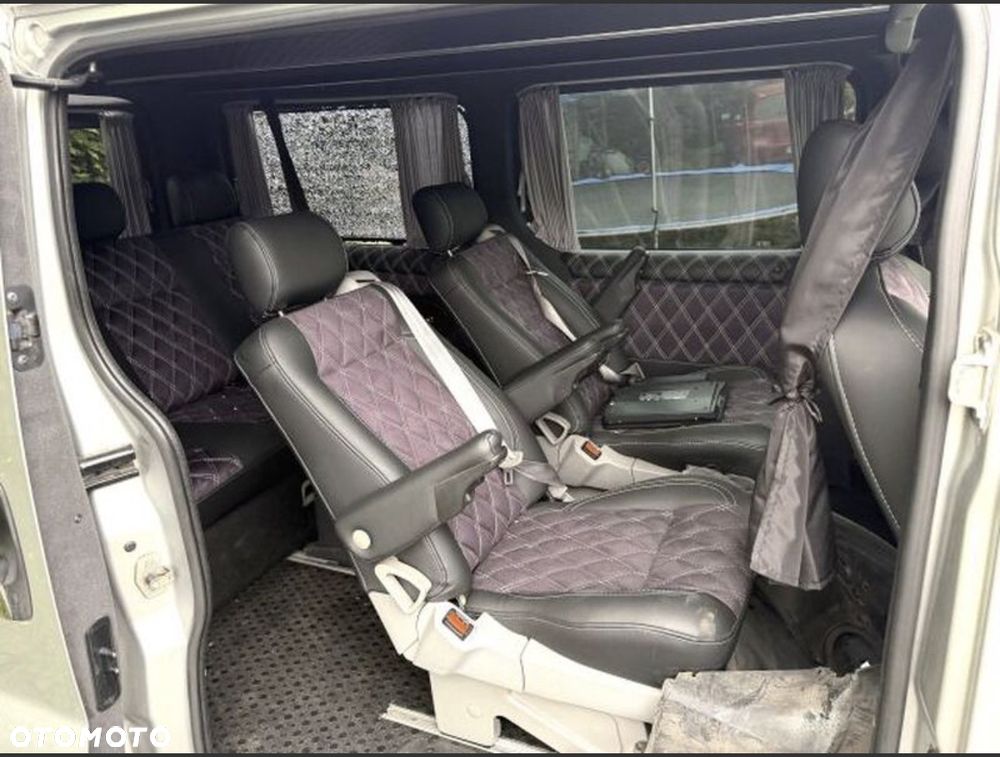 Opel Vivaro - 6