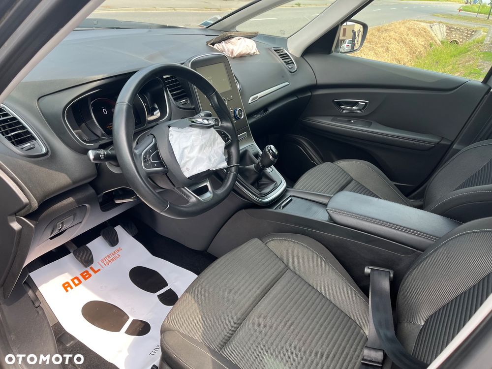 Renault Scenic - 9