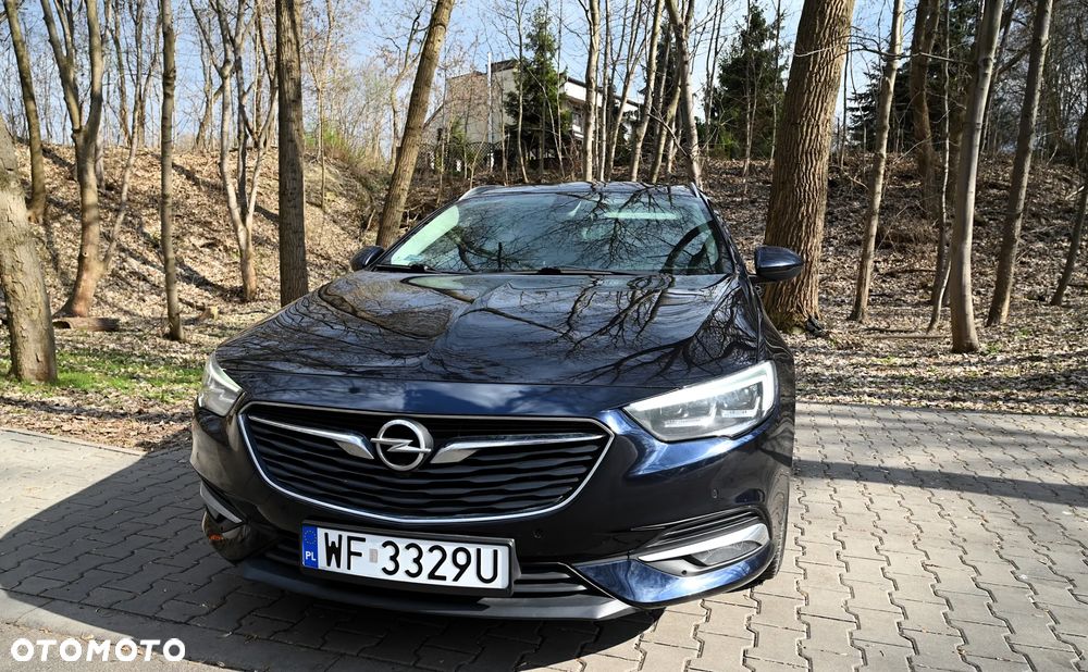 Opel Insignia - 2