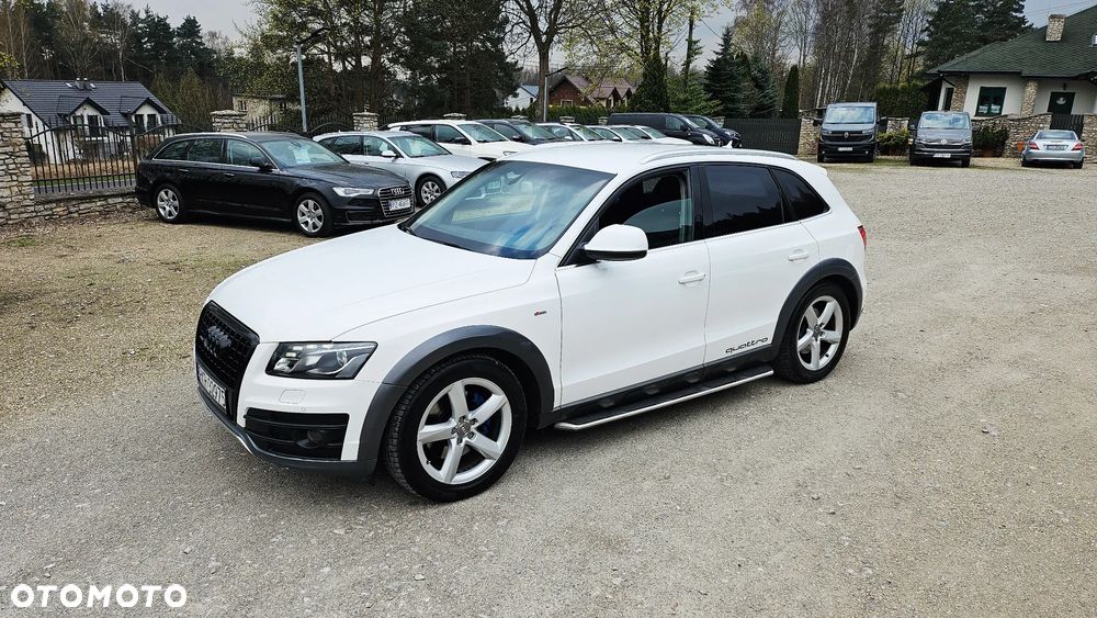 Audi Q5 3.0 TDI Quattro S tronic - 2