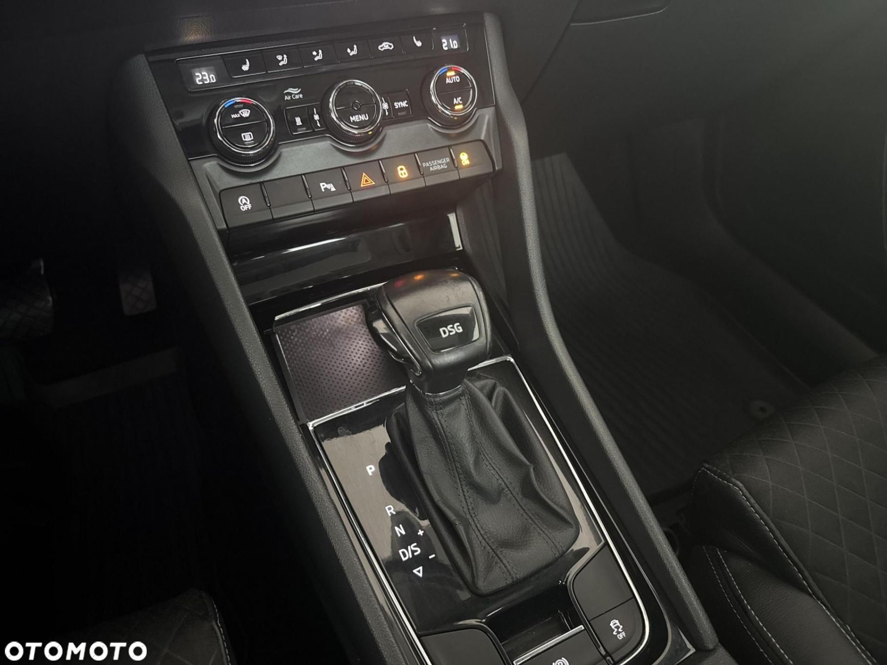 Skoda Karoq - 15