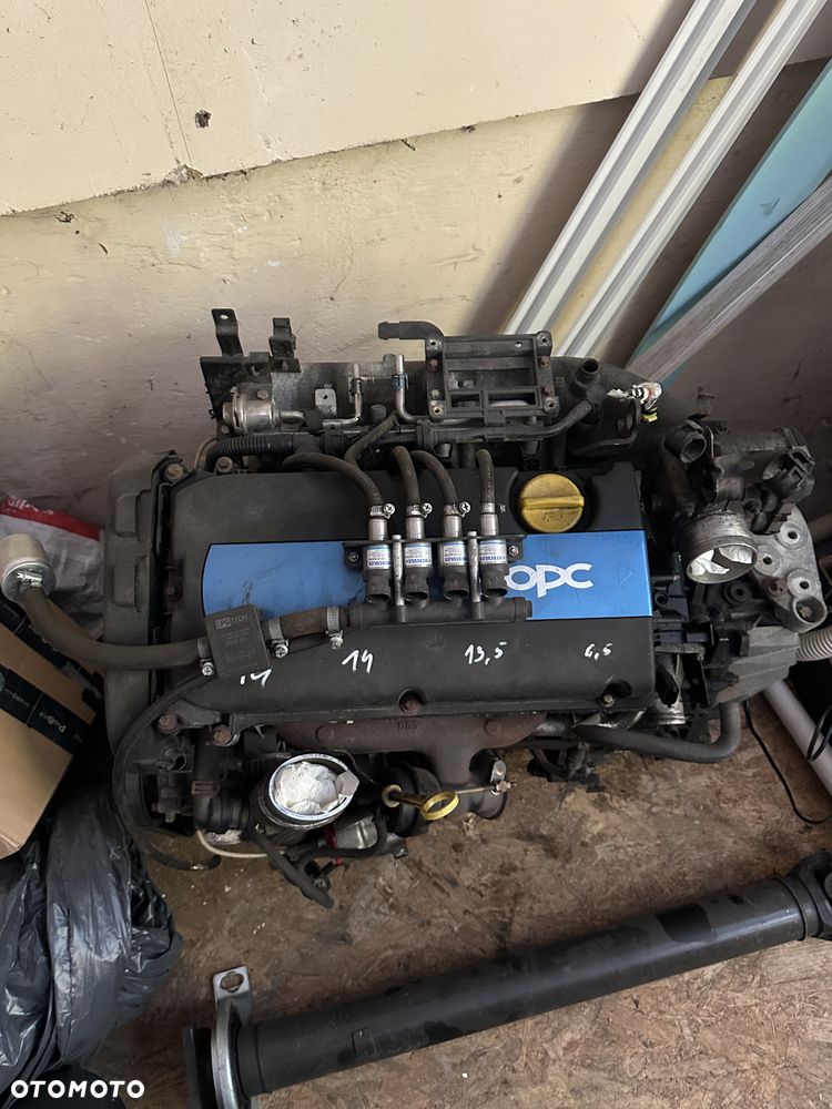 Opel Corsa 1.6T OPC - 30
