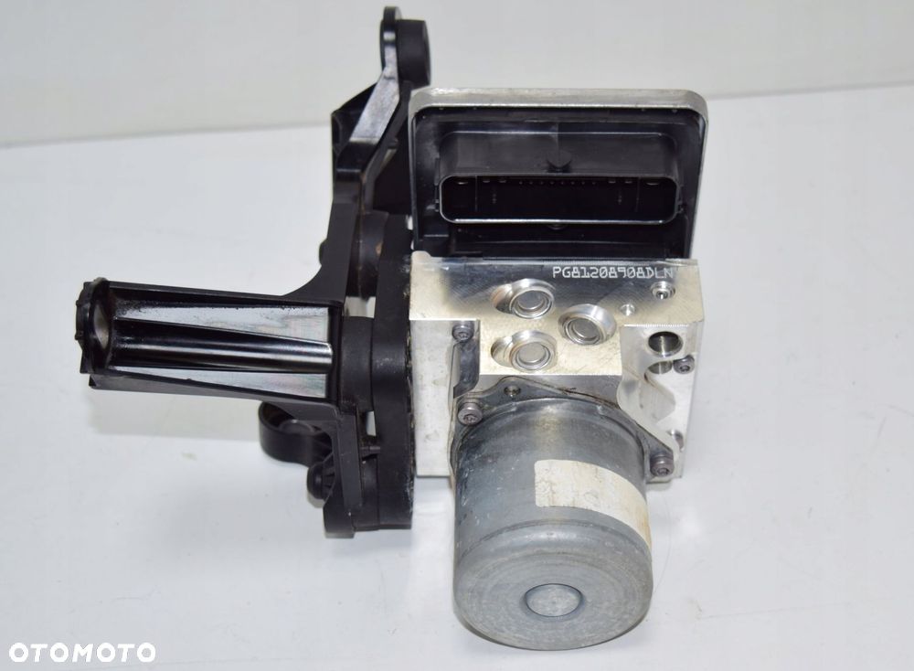 MERCEDES E KLASA W213 POMPA ABS A2134313801 - 4