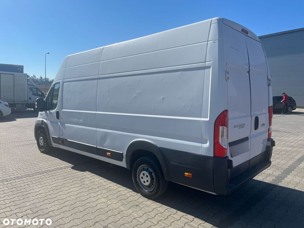 Fiat Ducato L4H3 - 6