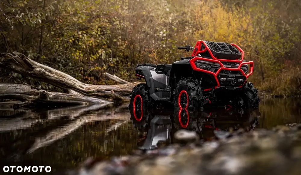 CFMoto CForce - 11