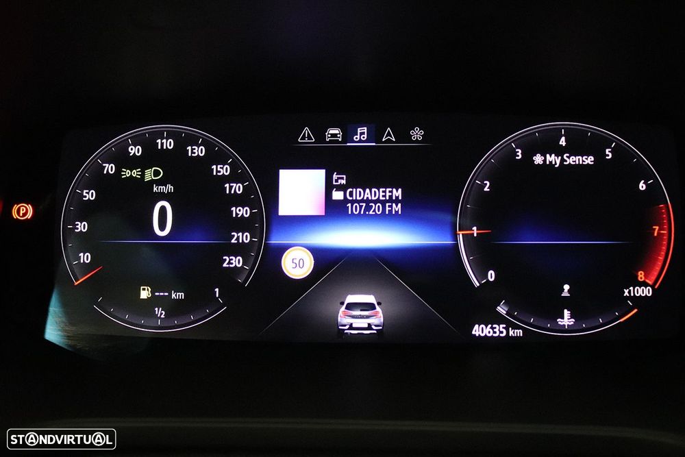 Renault Captur 1.0 TCe RS Line - 15