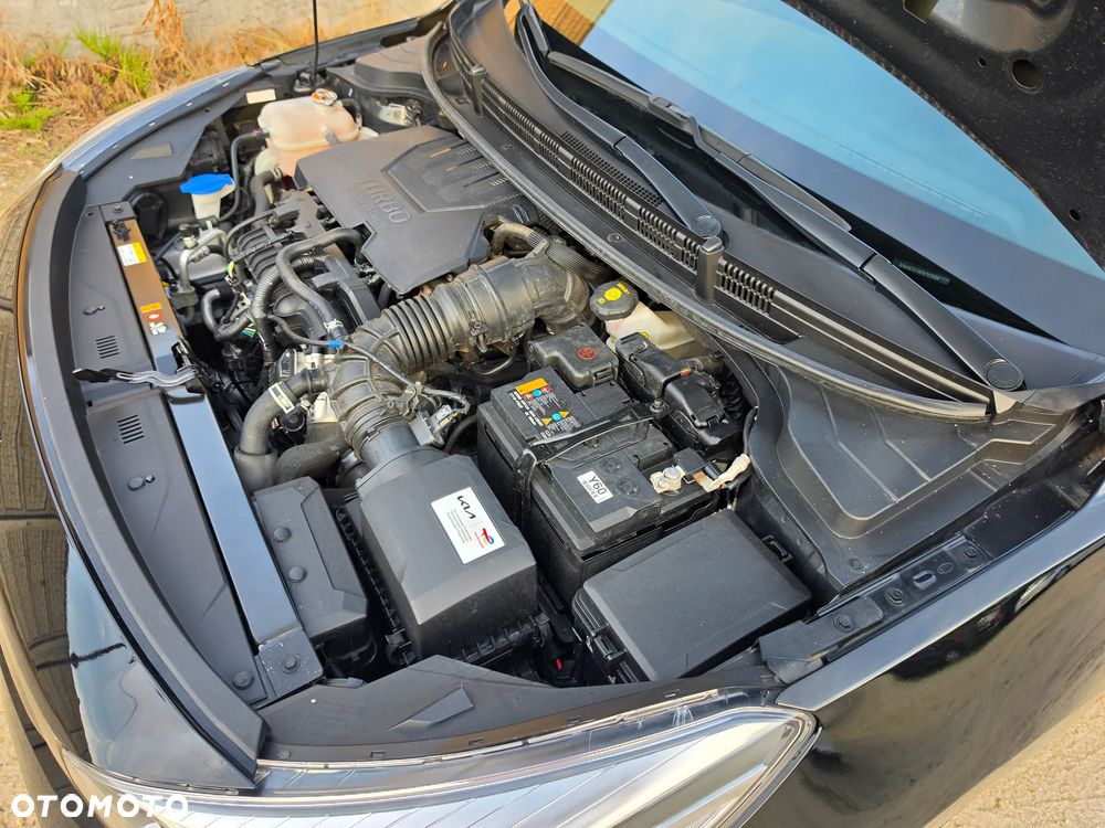 Kia Rio 1.0 T-GDI GT-Line - 21