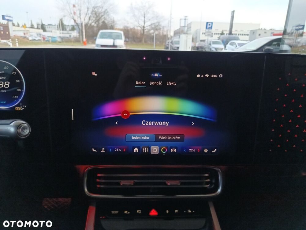 Mercedes-Benz CLA - 21