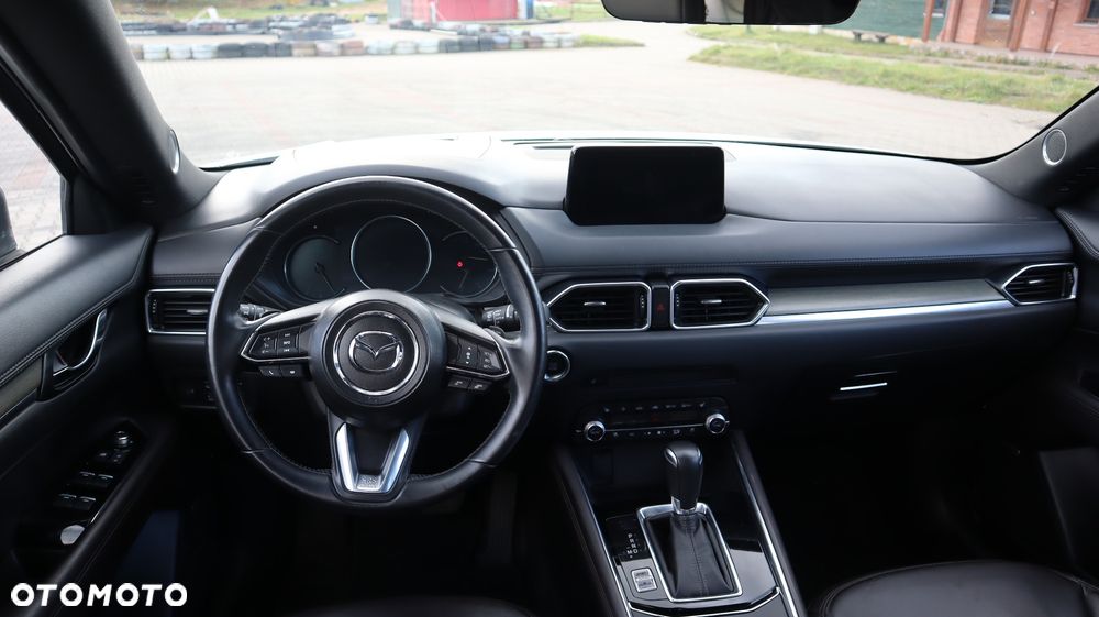 Mazda CX-5 - 18