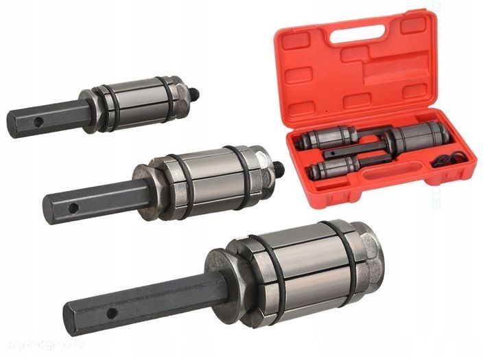 Rozpieraki do powiększania rur wydechowych - 1