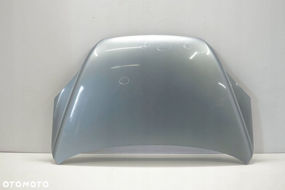HONDA CR-V III 08R MASKA POKRYWA SILNIKA B538M