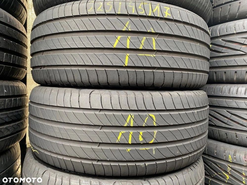 225/45/17 Michelin Primacy 4_5,8mm_4szt_(10) - 3