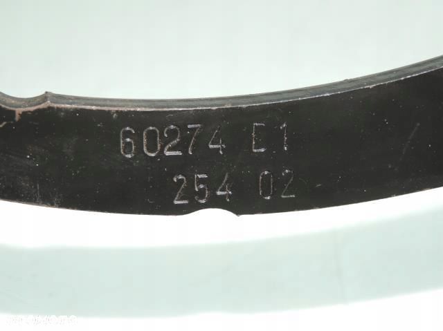 PEDAŁ GAZU HAMULCA MITSUBISHI SPACE STAR 1.8 - 6