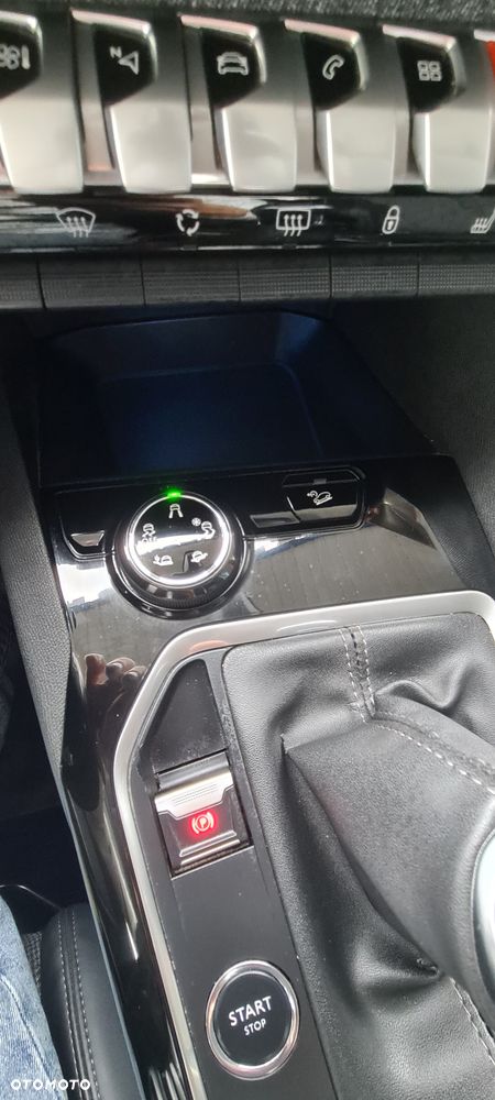 Peugeot 3008 - 9
