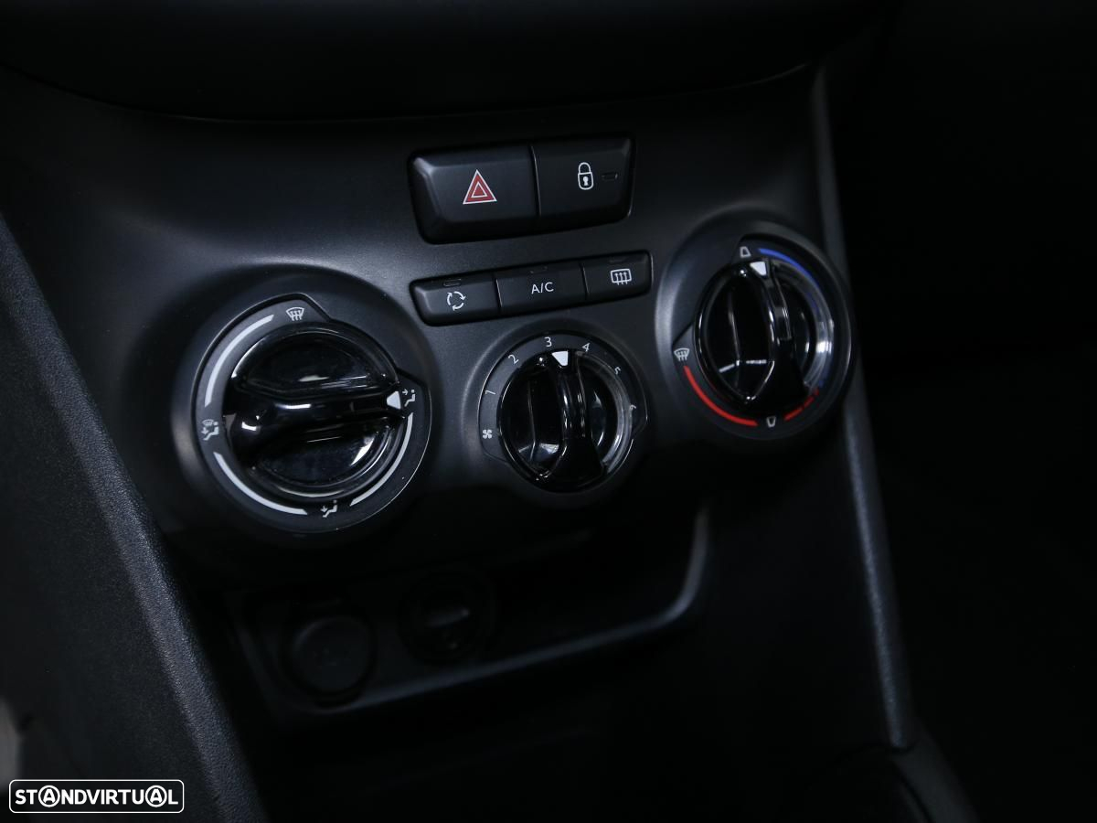 Peugeot 208 1.4 HDi Access - 17
