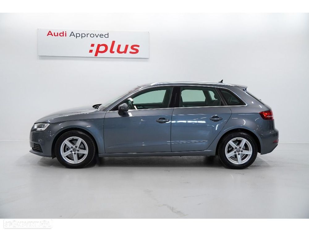 Audi A3 Sportback 30 TFSI - 3