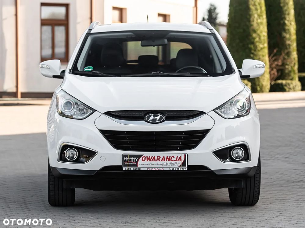 Hyundai ix35 - 15