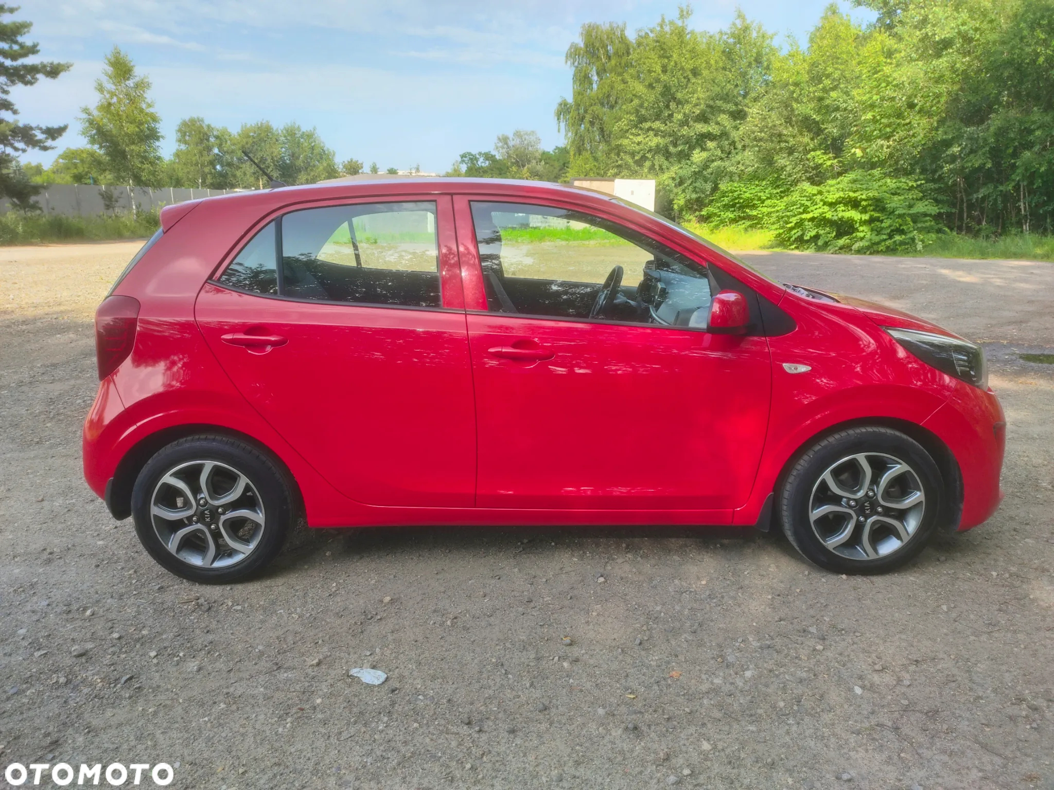 Kia Picanto 1.0 M - 12