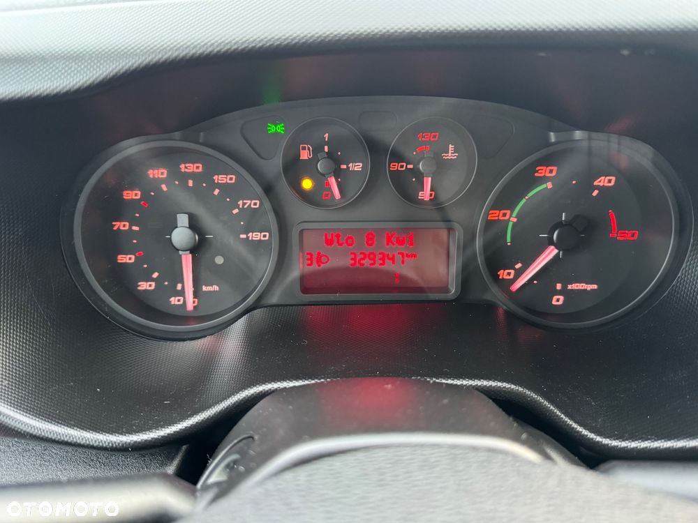 Iveco DAILY 35C11,35C13,35C14,35C15 - 16