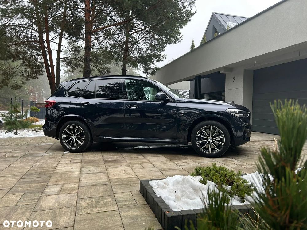 BMW X5 xDrive30d - 24