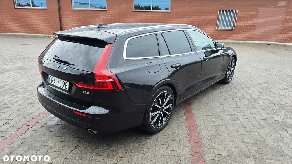 Volvo V60 - 5