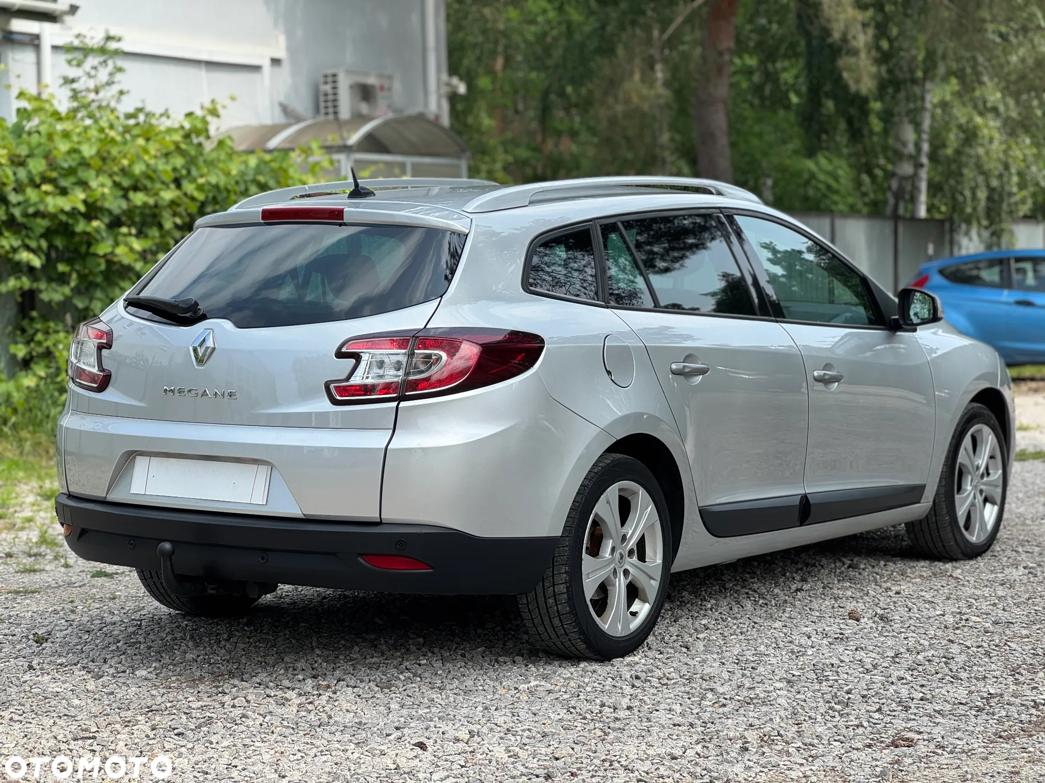 Renault Megane 1.6 16V 110 TomTom Edition - 12