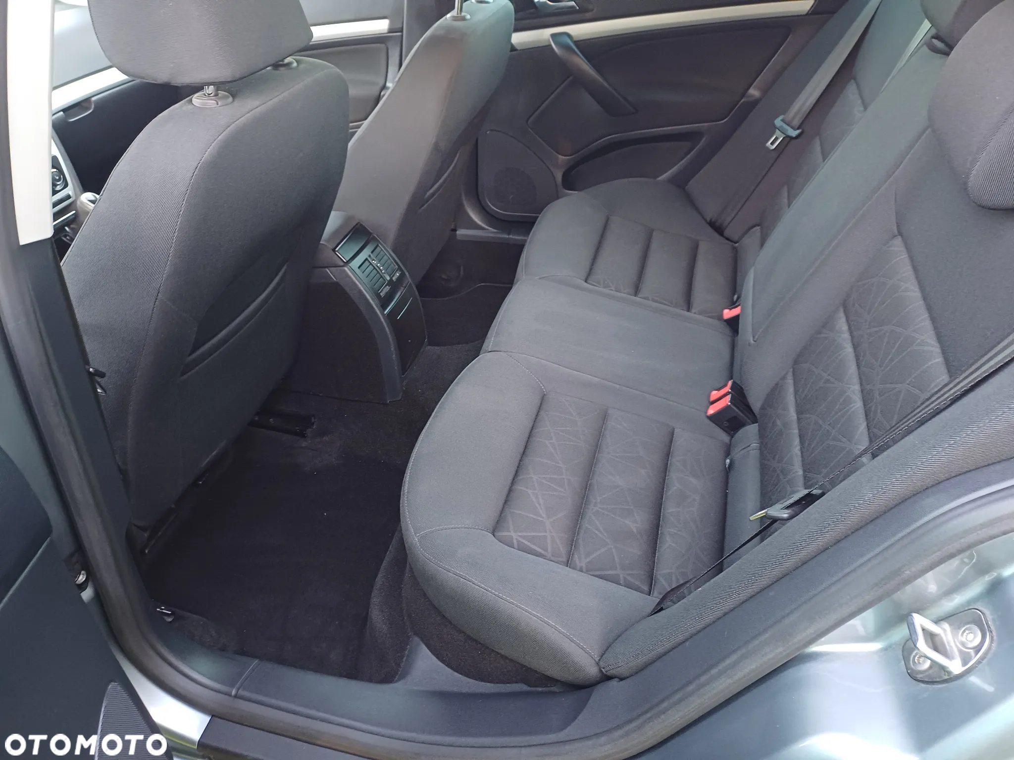 Skoda Octavia 2.0 TDI Ambiente - 22