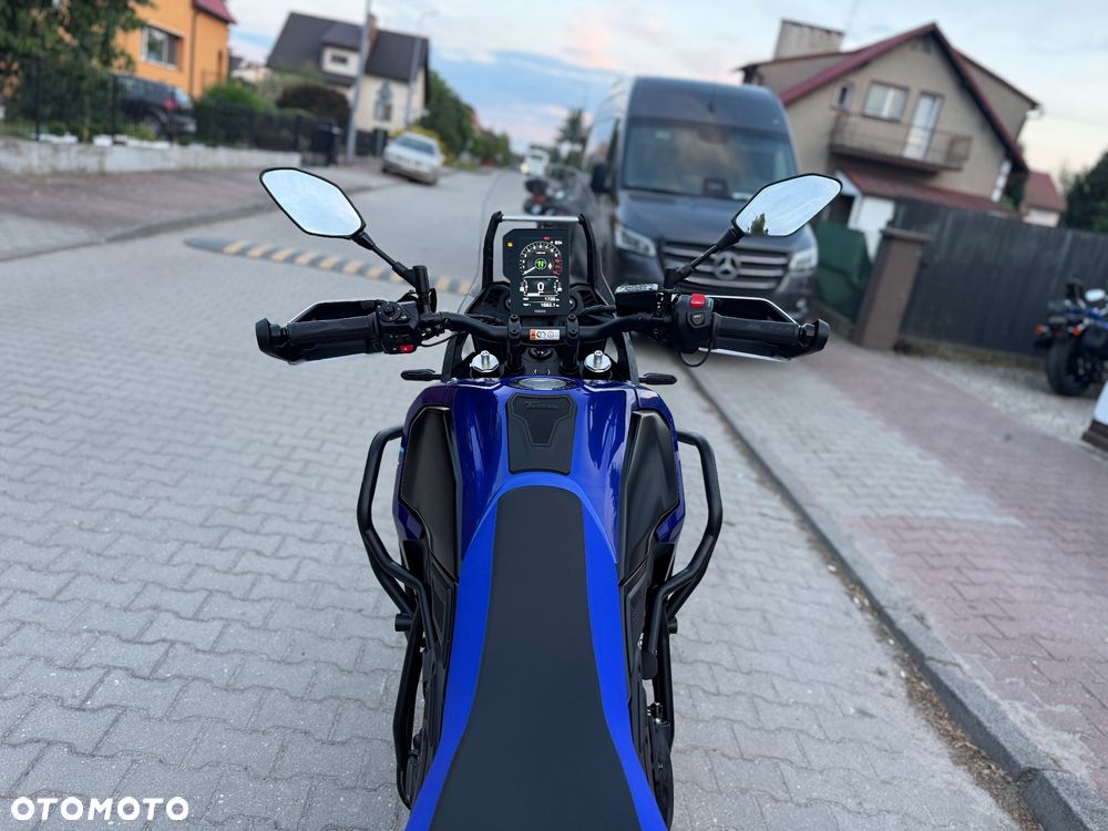 Yamaha Tenere - 14