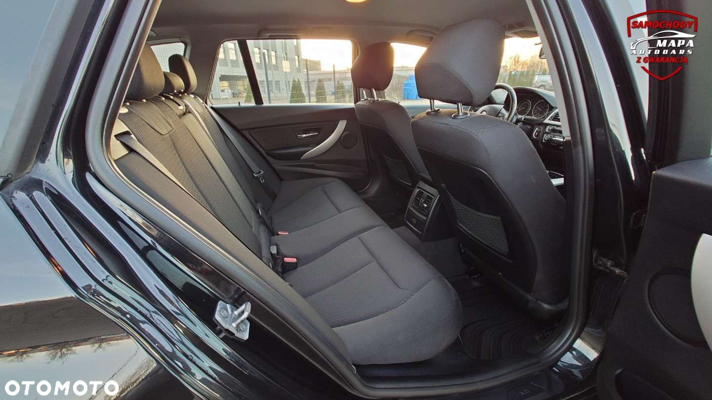 BMW Seria 3 - 21