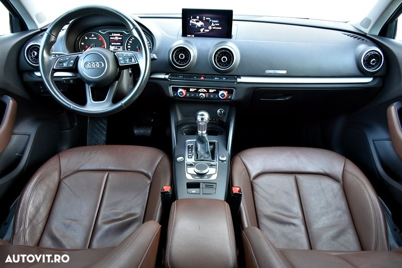Audi A3 Sportback - 4