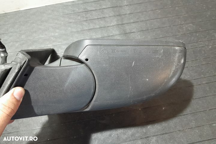 Oglinda dreapta electrica E9014292 5 FIRE E9014292 5 FIRE Ford Focus - 4