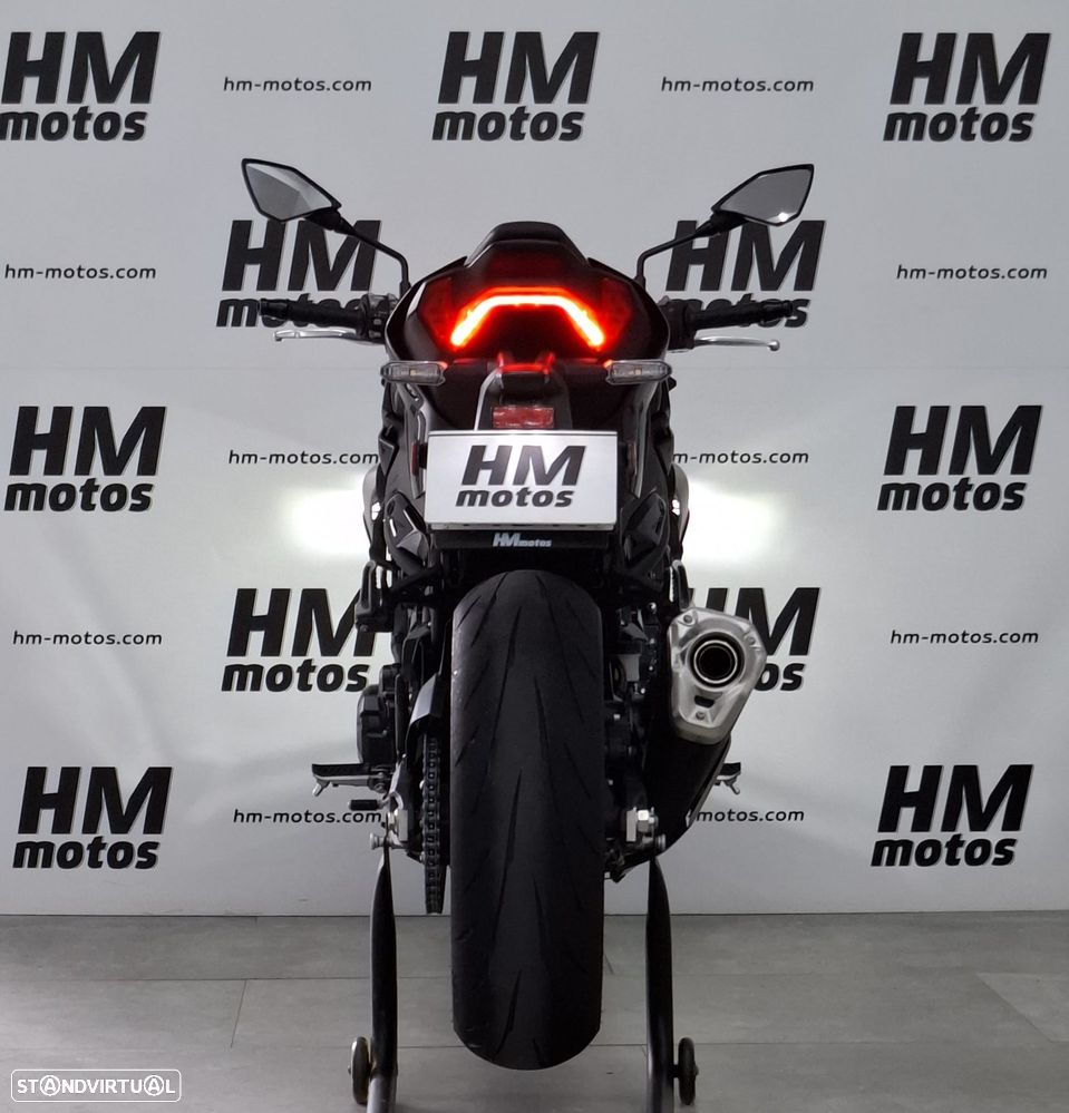 Kawasaki Z 900 - GARANTIA DE FÁBRICA - 6