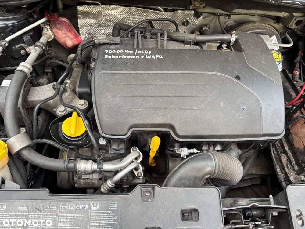 Renault Clio 1.2 16V 75 Experience - 7