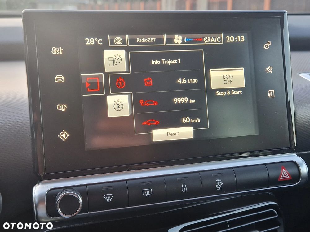 Citroën C4 Cactus BlueHDi 100 Stop&Start Feel - 15