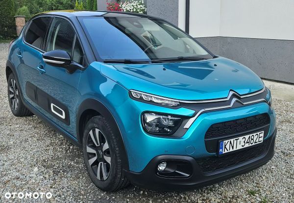 Citroën C3 - 1