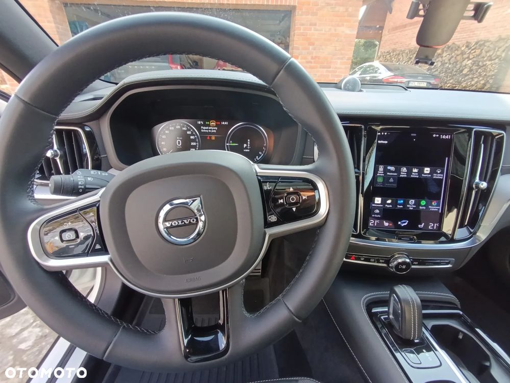 Volvo S60 - 7