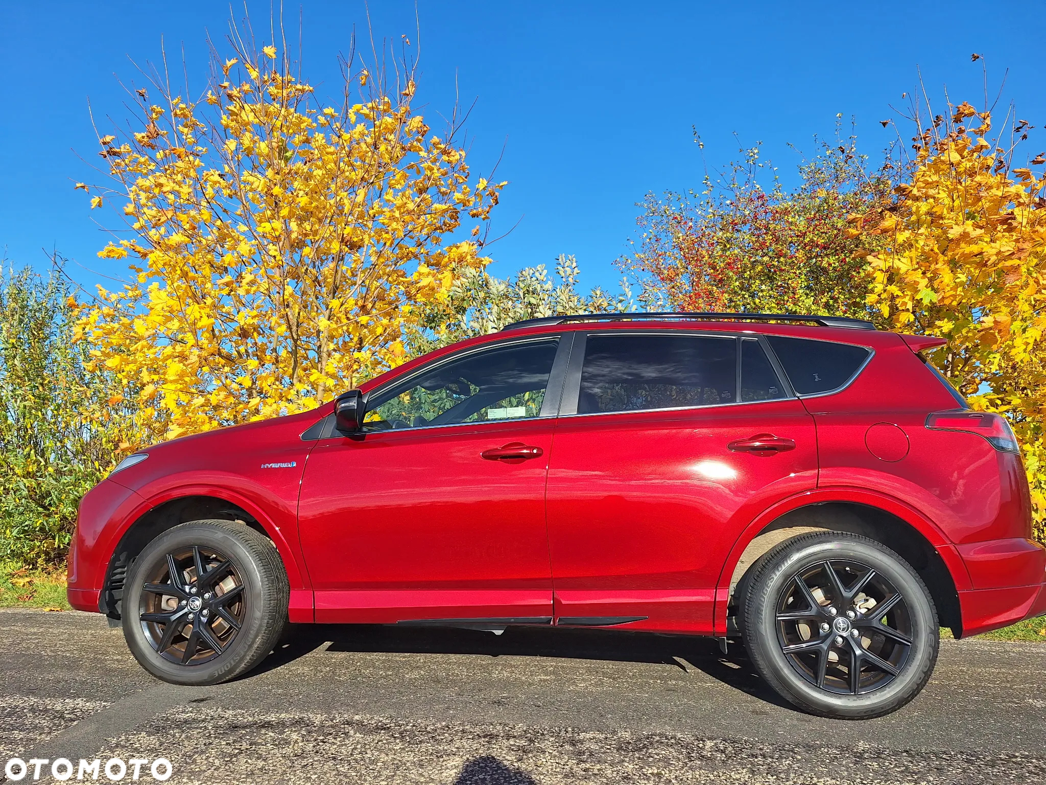 Toyota RAV4 - 2