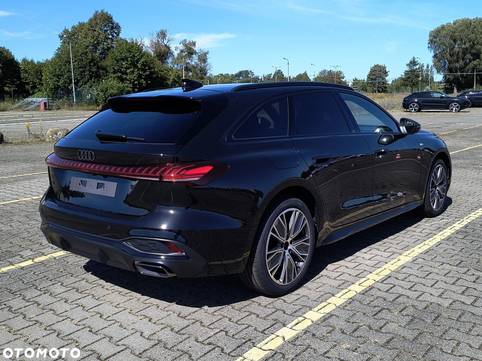 Audi A5 - 8