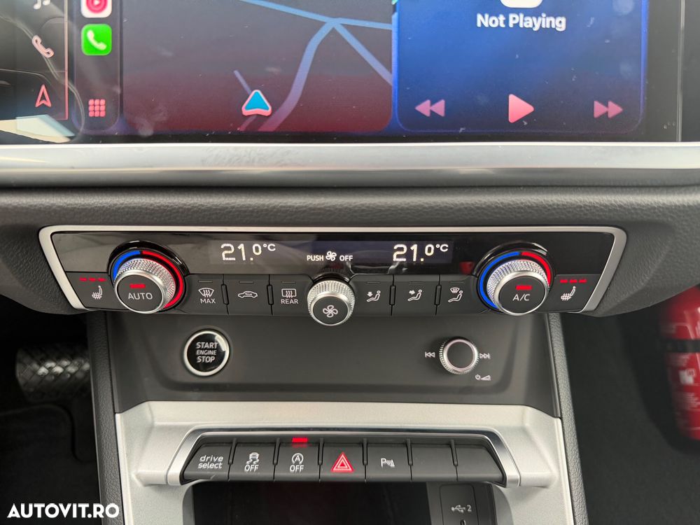 Audi Q3 35 TFSI S tronic - 25