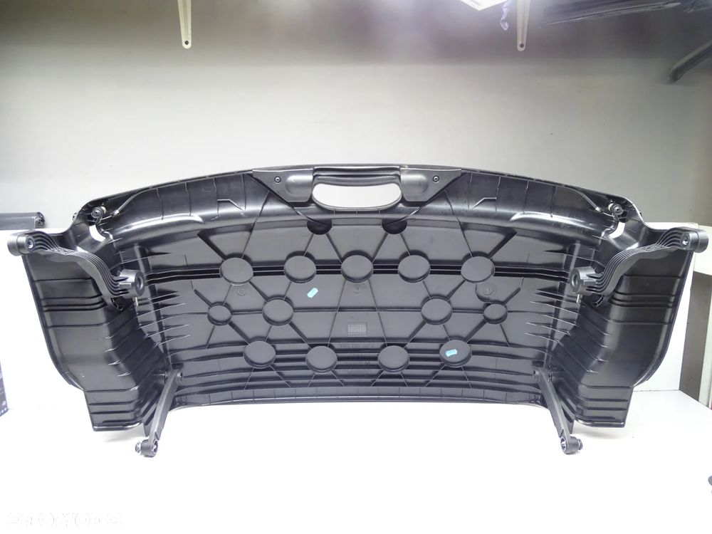 Mercedes SLK W171 R171 Oslona pokrywa bagaznika dachu 1716900165 - 2
